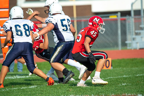 Neenah v Appleton North_123