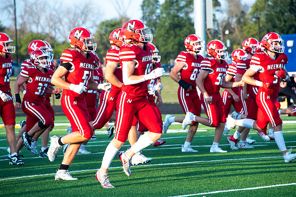 Neenah vs Appleton East 0236