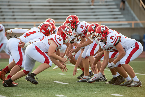 Neenah v Oshkosh West_0114