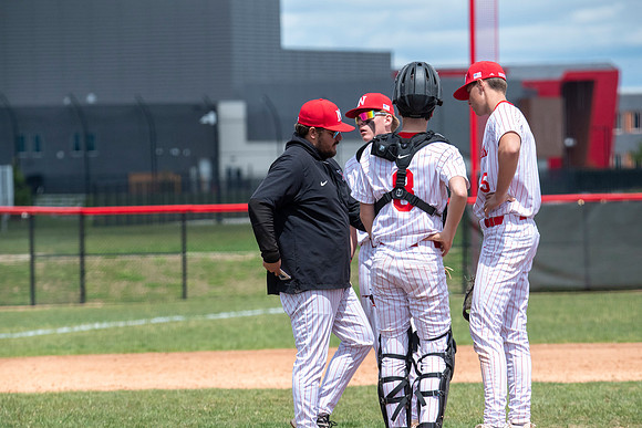 Neenah vs DC Everest 447