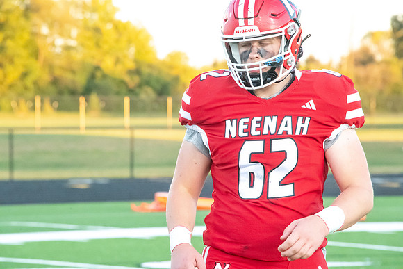 Neenah vs Kimberly 0064