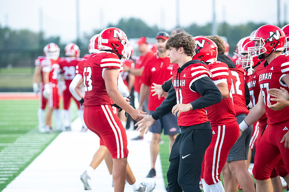 Neenah vs Appleton East 0447