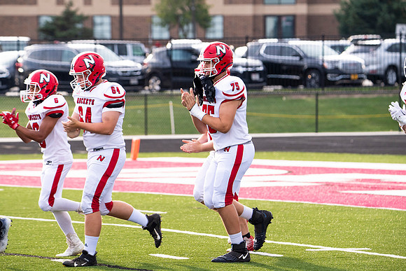 Neenah v DePere_0096