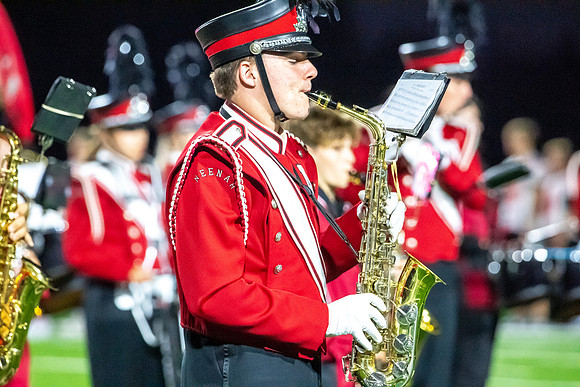 Neenah vs Kimberly 0467