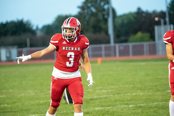 Neenah v Appleton North_0070