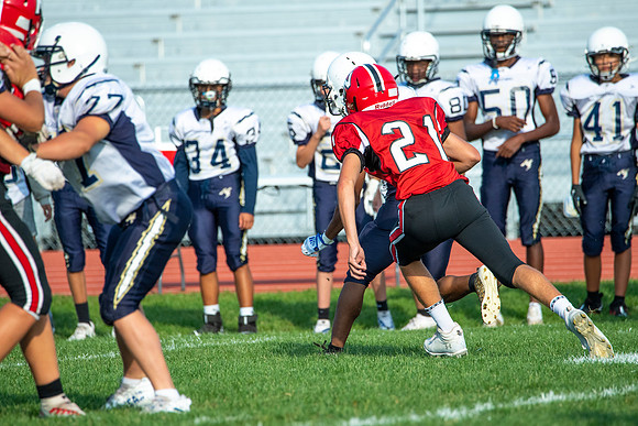 Neenah v Appleton North_130