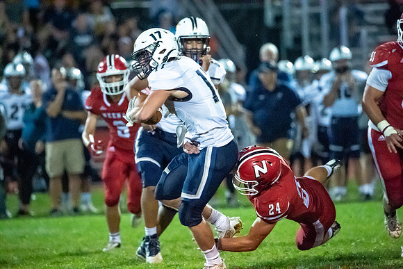 Neenah v Appleton North_0422