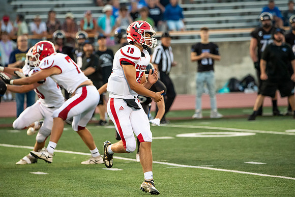 Neenah v Oshkosh West_0304