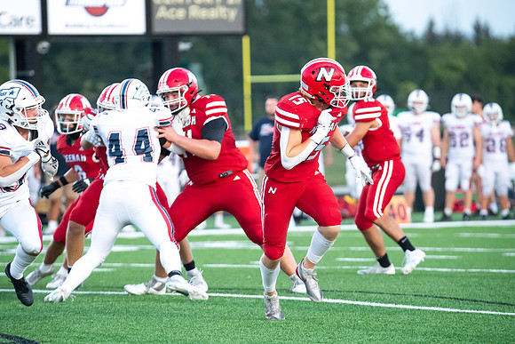 Neenah vs Appleton East 0352