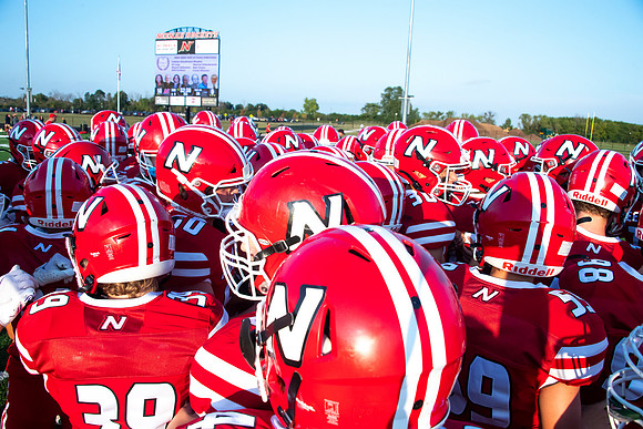 Neenah vs Appleton East 0223