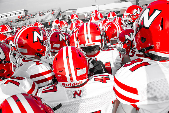 Neenah vs Montego 0311