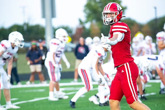 Neenah vs Appleton East 0280