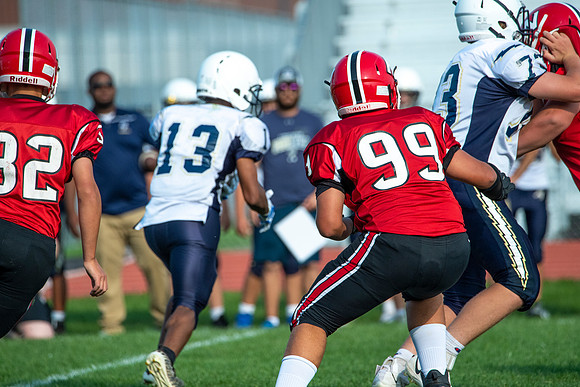 Neenah v Appleton North_074