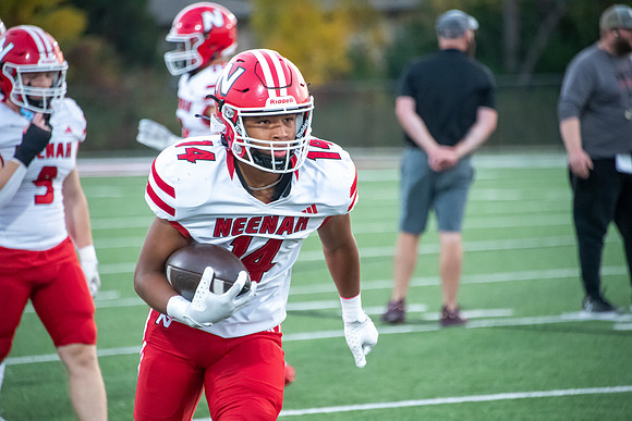 Neenah vs FDL 0017