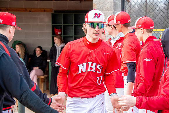 Neenah vs Kimberly 215