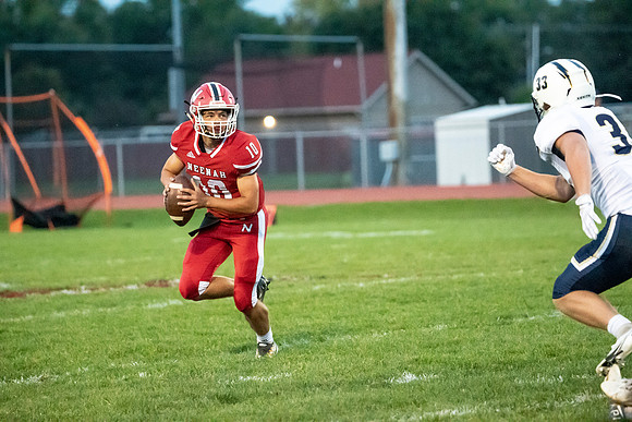 Neenah v Appleton North_0079