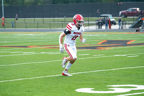 Neenah vs Kaukauna 0029