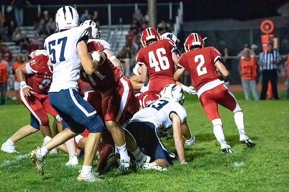 Neenah v Appleton North_0288