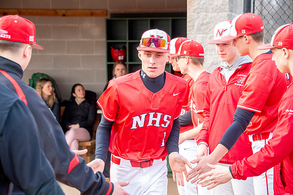 Neenah vs Kimberly 229