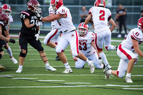 Neenah v DePere_0306