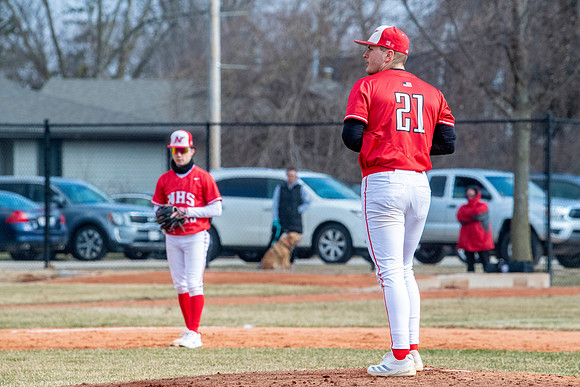 Neenah vs Kimberly 356