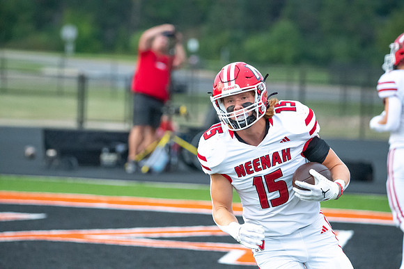 Neenah vs Kaukauna 0054