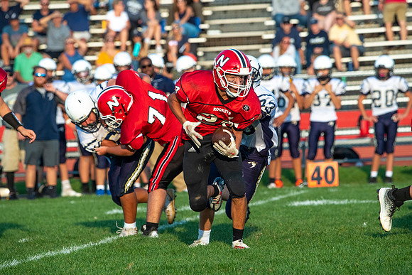 Neenah v Appleton North_364