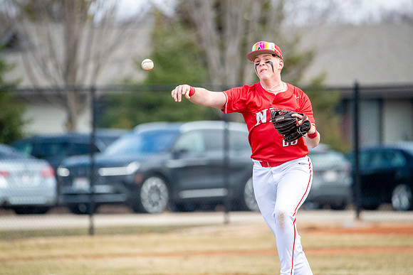 Neenah vs Kimberly 105