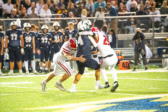Neenah vs Appleton North 0433