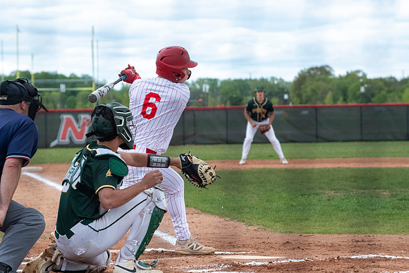 Neenah vs DC Everest 229