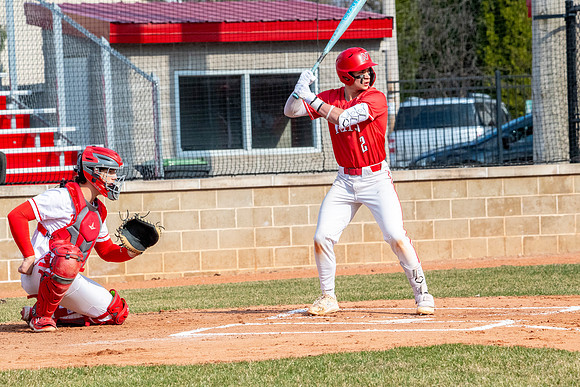 Neenah vs Kimberly 256