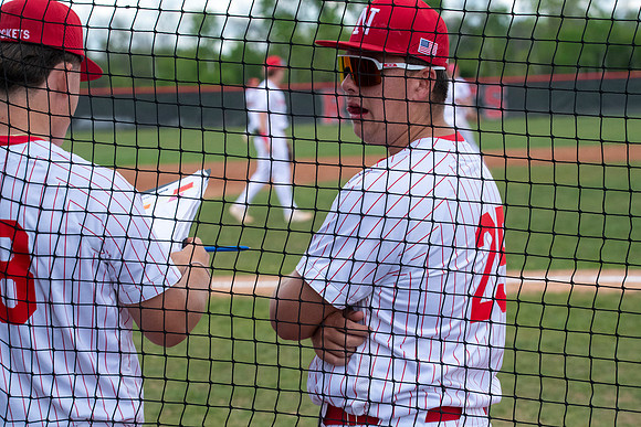 Neenah vs DC Everest 245