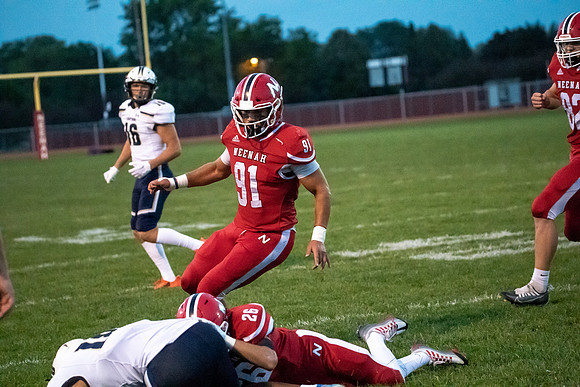 Neenah v Appleton North_0104