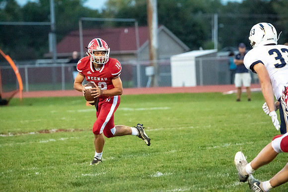 Neenah v Appleton North_0078