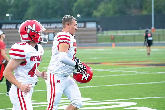 Neenah vs Kaukauna 0100