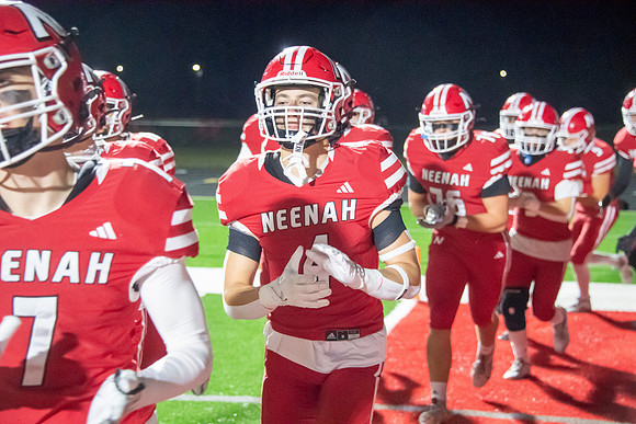 Neenah vs Muskego 0250