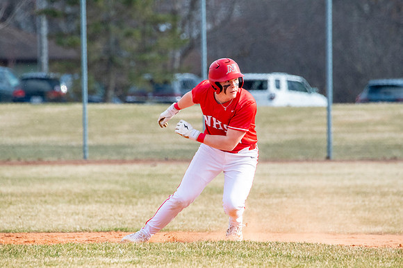 Neenah vs Kimberly 400