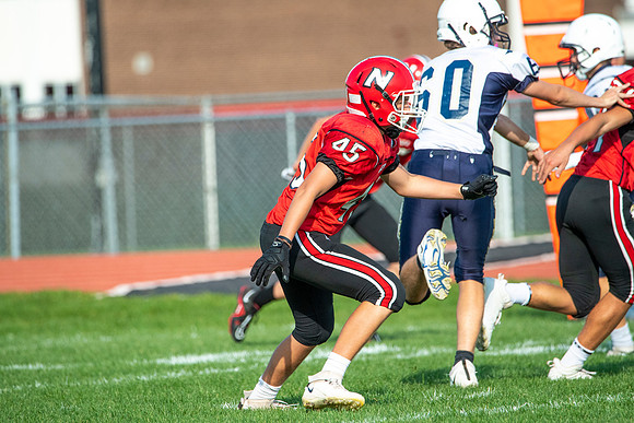 Neenah v Appleton North_122