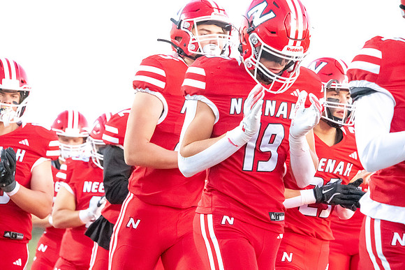 Neenah vs Kimberly 0238