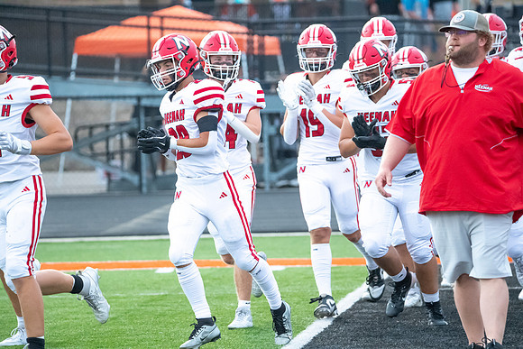 Neenah vs Kaukauna 0129