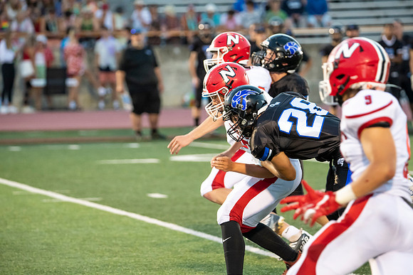 Neenah v Oshkosh West_0379