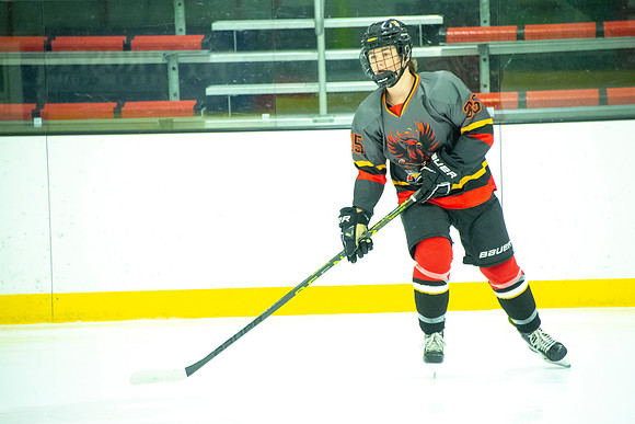 Phoenix at Chicago Tourney 014