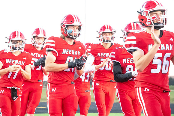Neenah vs Kimberly 0270