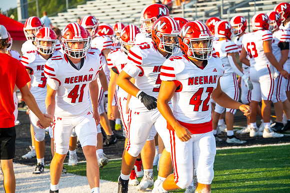 Neenah vs Montego 0153