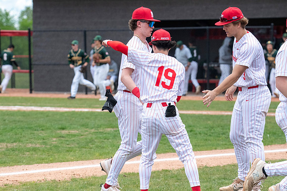 Neenah vs DC Everest 302