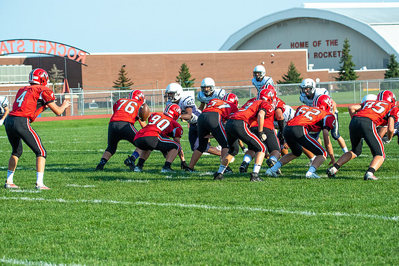 Neenah v Appleton North_178