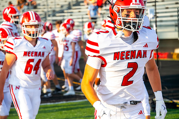 Neenah vs Montego 0167