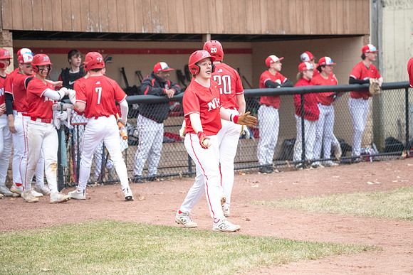 Neenah vs Hortonville 0375