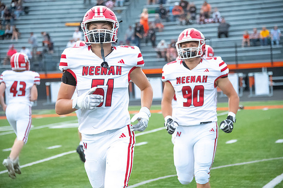 Neenah vs Kaukauna 0164