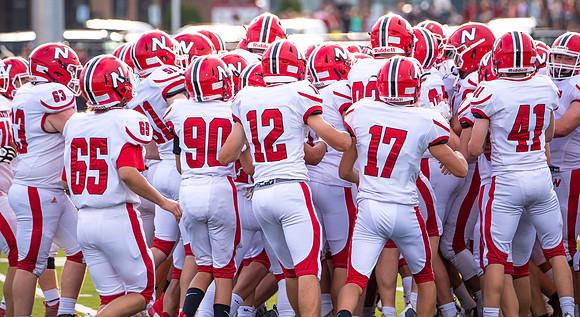 Neenah v DePere_0138